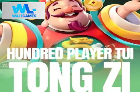Hundred Player Tui Tong Zi